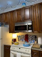 Beach Side Hideaway 1 Bedroom Condo by RedAwning