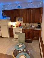 Beach Side Hideaway 1 Bedroom Condo by RedAwning