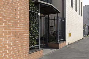 notami - Salomone - Mecenate District