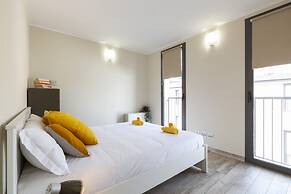 notami - Salomone - Mecenate District