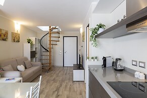 notami - Salomone - Mecenate District