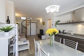 notami - Salomone - Mecenate District