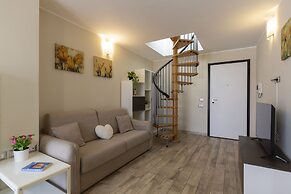 notami - Salomone - Mecenate District