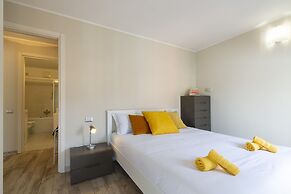 notami - Salomone - Mecenate District