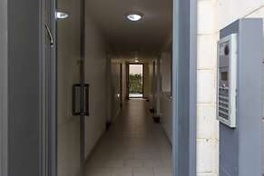 notami - Salomone - Mecenate District