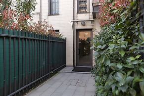 notami - Salomone - Mecenate District