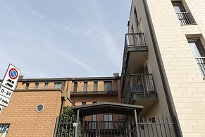 notami - Salomone - Mecenate District