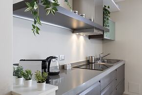 notami - Salomone - Mecenate District