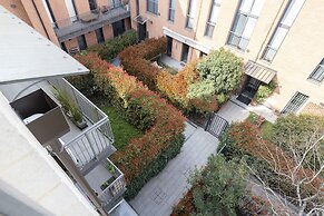 notami - Salomone - Mecenate District