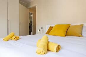 notami - Salomone - Mecenate District