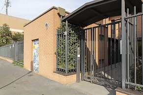 notami - Salomone - Mecenate District