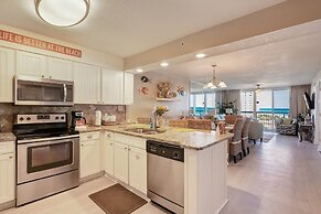 Pelican Beach 0616 2 Bedroom Condo by Pelican Beach Management