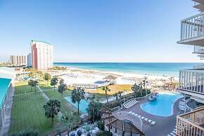 Pelican Beach 0616 2 Bedroom Condo by Pelican Beach Management