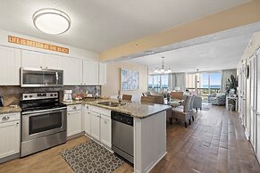 Pelican Beach 0616 2 Bedroom Condo by Pelican Beach Management