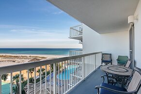 Pelican Beach 0616 2 Bedroom Condo by Pelican Beach Management