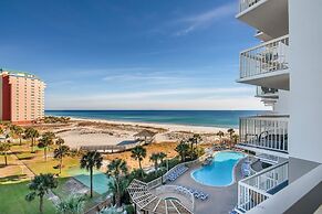 Pelican Beach 0616 2 Bedroom Condo by Pelican Beach Management