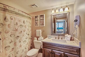 Pelican Beach 0616 2 Bedroom Condo by Pelican Beach Management