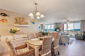 Pelican Beach 0616 2 Bedroom Condo by Pelican Beach Management