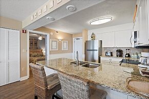 Pelican Beach 0616 2 Bedroom Condo by Pelican Beach Management