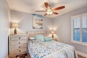Pelican Beach 0616 2 Bedroom Condo by Pelican Beach Management