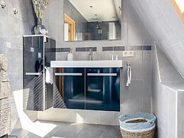 Beautiful Holiday Home With Private Terrace