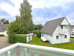 Beautiful Holiday Home With Private Terrace