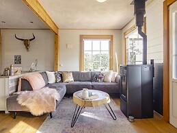 Beautiful Holiday Home With Private Terrace