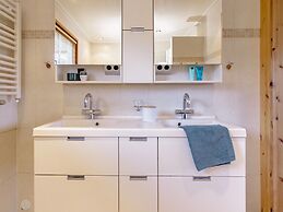 Beautiful Holiday Home With Private Terrace