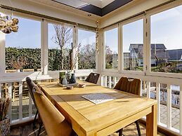 Beautiful Holiday Home With Private Terrace