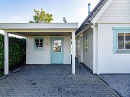 Beautiful Holiday Home With Private Terrace