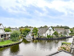 Beautiful Holiday Home With Private Terrace
