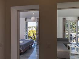 Begovic Guest House - One-bedroom Apartment