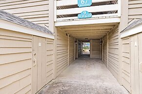 9b Seascape 2 Bedroom Villa by RedAwning