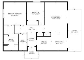 9b Seascape 2 Bedroom Villa by RedAwning