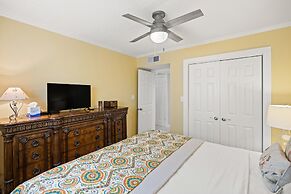 9b Seascape 2 Bedroom Villa by RedAwning