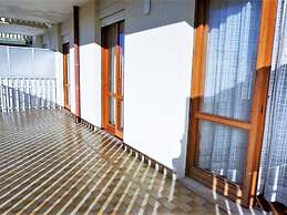 Belvilla by OYO Pleasant Holiday Home With Pool