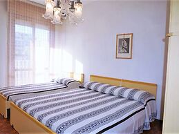 Belvilla by OYO Pleasant Holiday Home With Pool