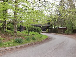 Derwent Lodge