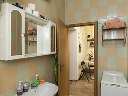 Apartments Mavi - Studio Apartment With Terrace and City View