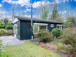 Chalet With Large Garden and Duck Pond