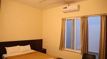 Kalinga Tavern Residency