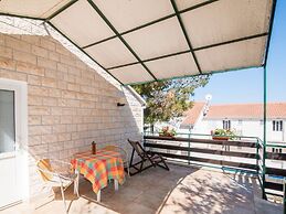 Apartments Pinija - Studio With Terrace -