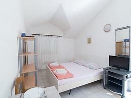 Apartments Pinija - Studio With Terrace -