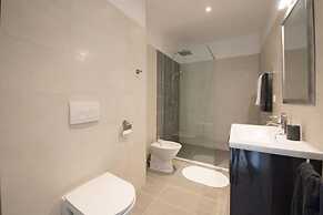 Apartments Horizon - One-bedroom Apartment With Balcony and Sea View