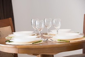 Apartments Horizon - One-bedroom Apartment With Balcony and Sea View