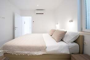 Apartments Horizon - One-bedroom Apartment With Balcony and Sea View