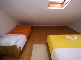 Apartments Boro - Two Bedroom Apartment With Terrace