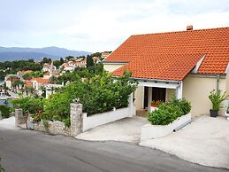 Apartments Boro - Two Bedroom Apartment With Terrace