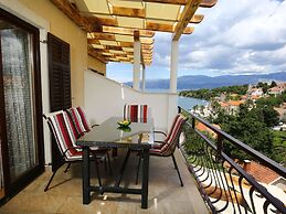 Apartments Boro - Two Bedroom Apartment With Terrace