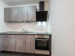 Apartment With Terrace in an Ideal Location